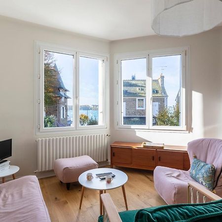 Le Timonier By Cocoonr Leilighet Saint-Malo Eksteriør bilde