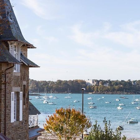 Le Timonier By Cocoonr Leilighet Saint-Malo Eksteriør bilde