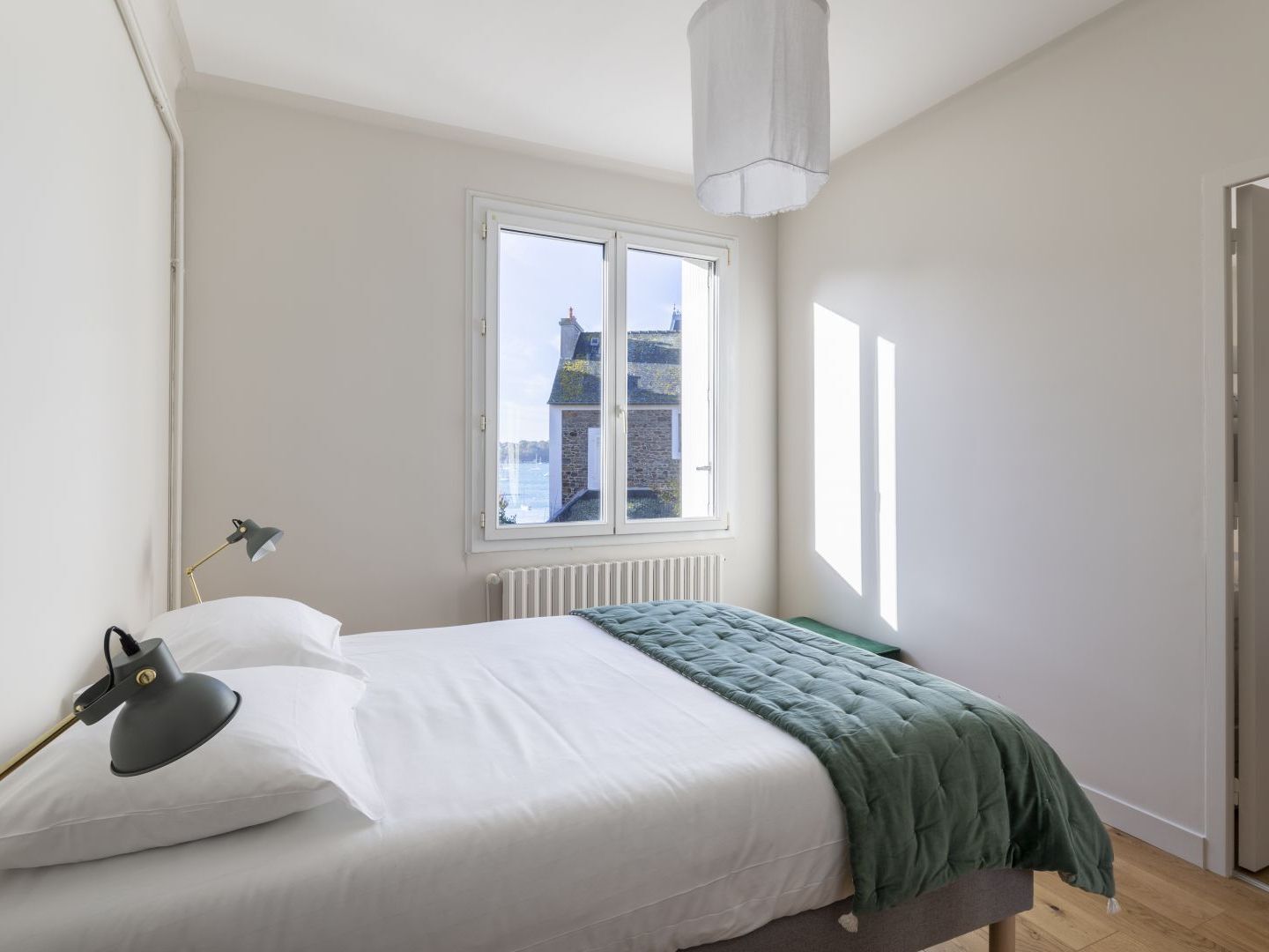 Le Timonier By Cocoonr Leilighet Saint-Malo Eksteriør bilde