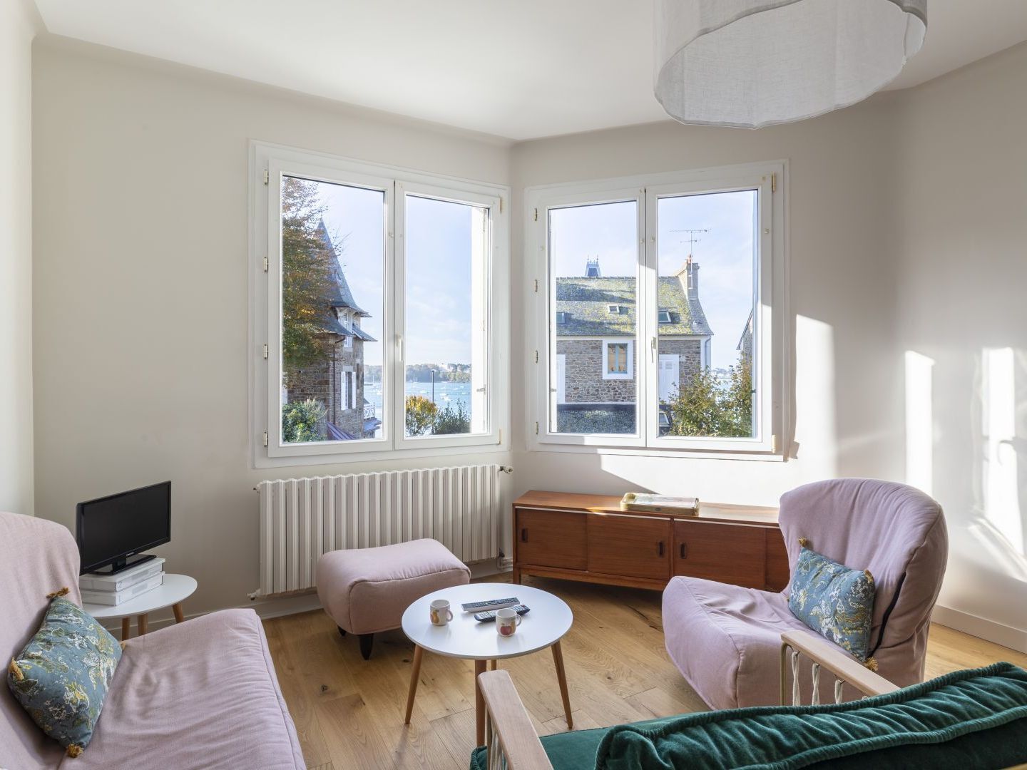 Le Timonier By Cocoonr Leilighet Saint-Malo Eksteriør bilde