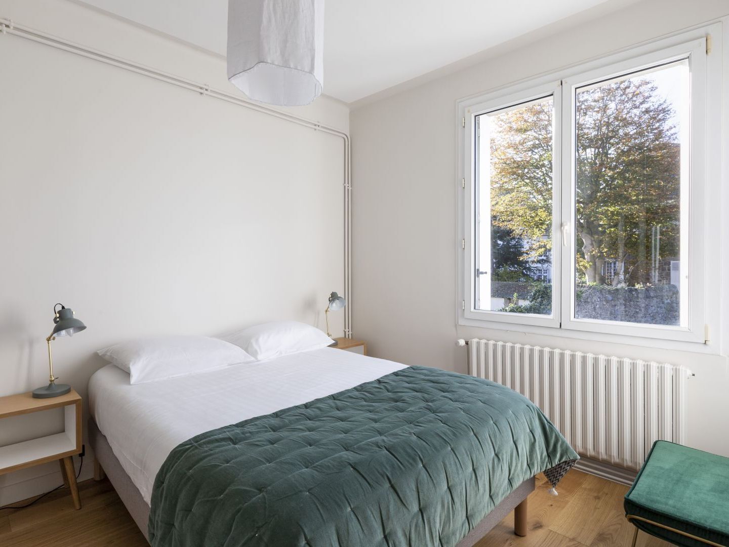 Le Timonier By Cocoonr Leilighet Saint-Malo Eksteriør bilde